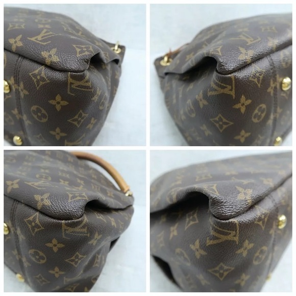 Discontinued 🌸ARTSY MM LOUIS VUITTON🌸 - Picture 6 of 7
